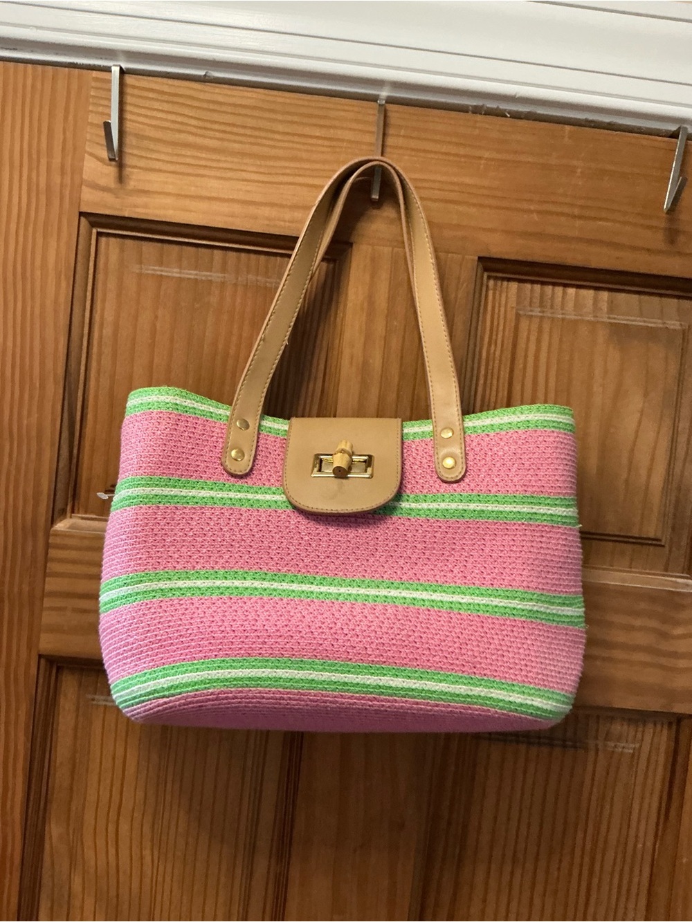 Tote small 8 x 11 x 4